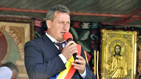 Primar PSD din Vaslui spune că avioanele militare au speriat ploaia: „Se adunaseră câțiva norișori”