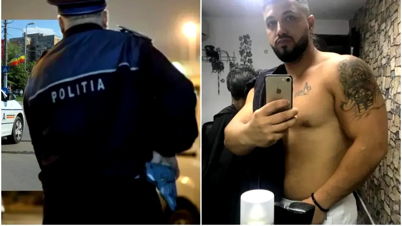 Percheziții de amploare în dosarul tentativei de asasinat asupra interlopului 