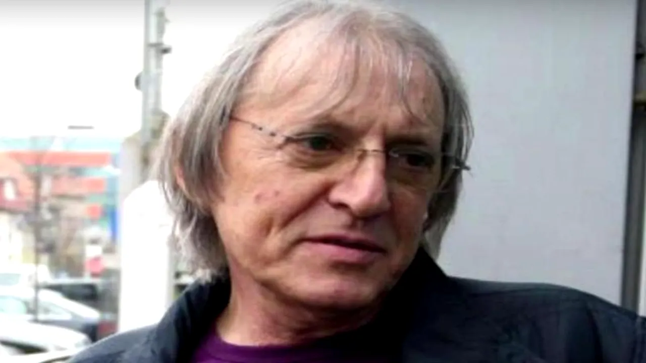 Drama financiară care l-a marcat pe Mihai Constantinescu. Artistul, dat afară din casă: „Mi-au pus poprire pe venituri...