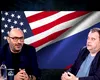 H.D. Hartmann: „Ana Pauker spunea «Ori Moscova, ori bomba atomică americană», PROPAGANDA e aceeași”