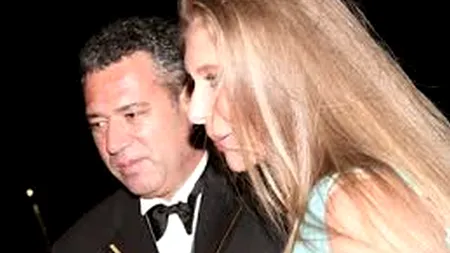 Mesajul postat de Romanița Iovan pe Facebook în legătură cu înmormântarea fostului său soț