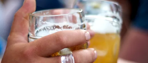 Ce au putut face câțiva neozeelandezi pentru a scăpa de amenzile usturătoare pentru consumul de alcool în spațiul public. Imaginile au făcut înconjurul lumii