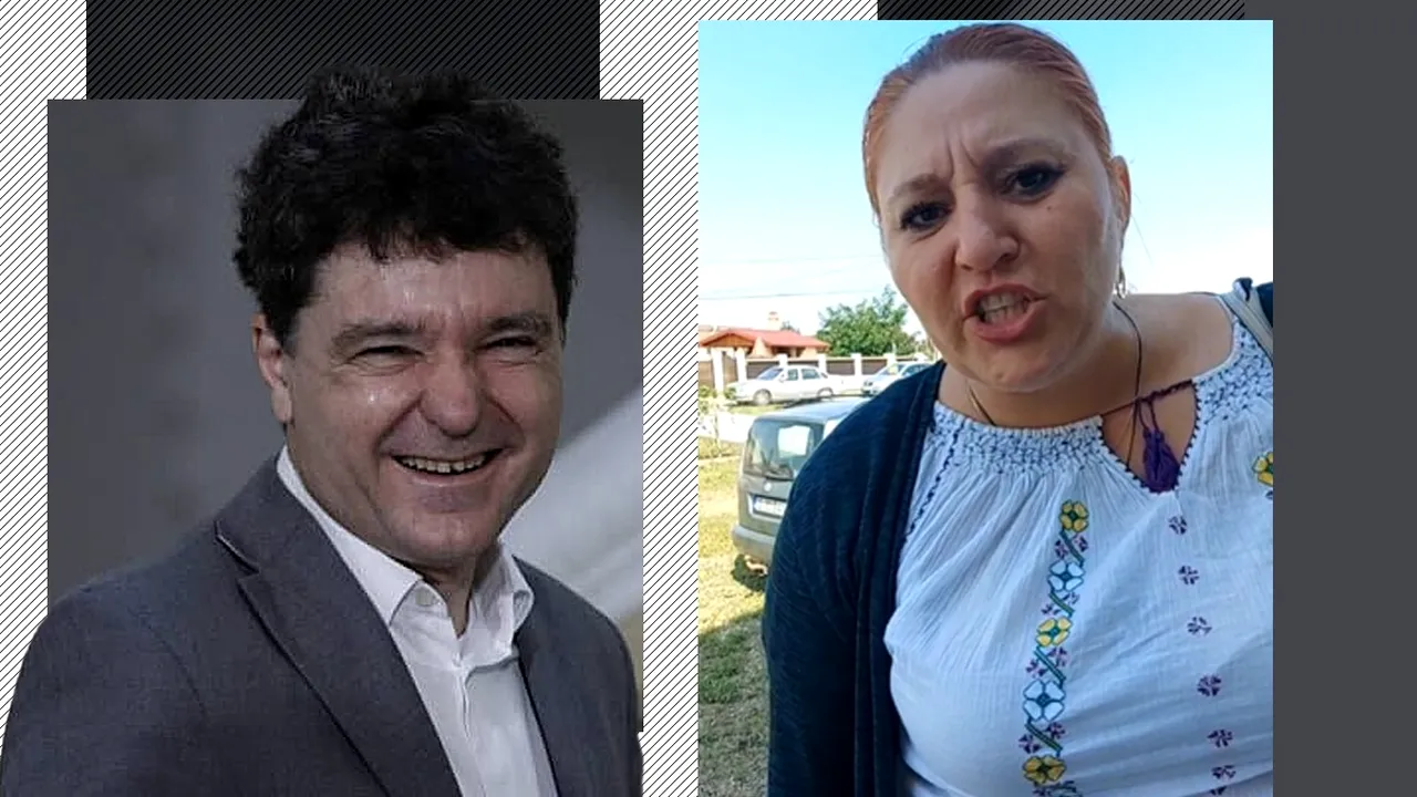 Prefect: PROTESTUL aprobat de Nicușor Dan este organizat de Diana Șoșoacă, nu de agricultori / Sebastian Burduja: Decizie sub semnul întrebării