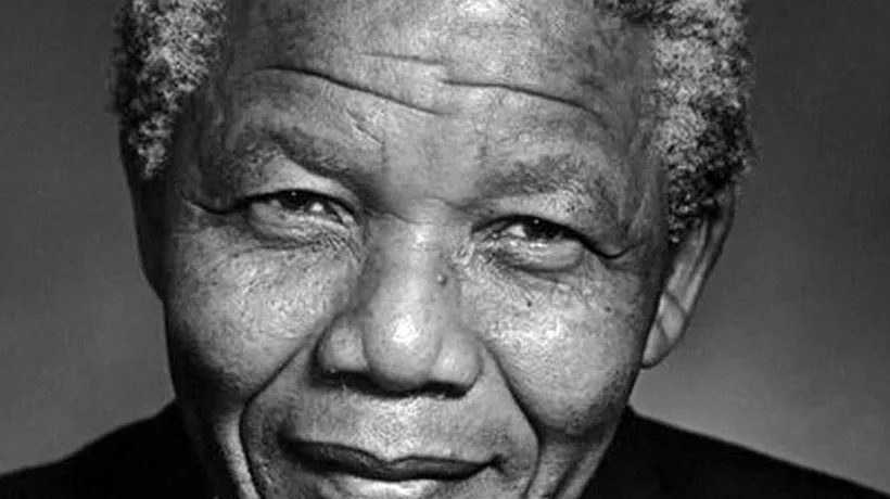 NELSON MANDELA A MURIT. Crin Antonescu: Mandela, combinație unică între capacitatea de a rezista și cea de a unifica o societate