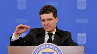Nicușor Dan: România are nevoie de o LEGE a salarizării. Sporurile justificate vor fi incluse în această lege, restul vor dispărea