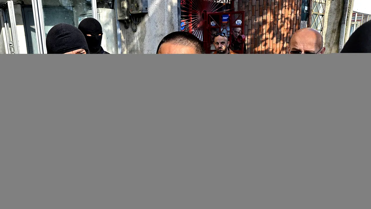 Nota DIPI care-l acuză pe Traian Berbeceanu. Comisarul îi cere ministrului de Interne numele ofițerilor care au scris-o