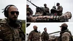 După ce frații Tate s-au antrenat la o bază militară din Rusia, armata Ucrainei a primit cereri să îi bombardeze. Ce răspuns a dat Kievul