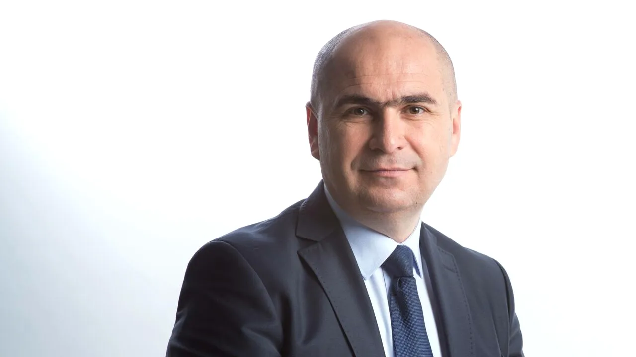 Ilie Bolojan (PNL) a fost reales ca președinte al Consiliului Județean Bihor cu 57%