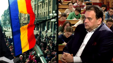 H. D. Hartmann: „Nu i-am învățat pe copiii noștri că Occidentul este mai puternic decât România”