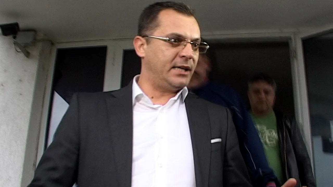 Fostul director general al CE Oltenia, trimis în judecată de DNA