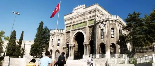 Epurările continuă: Turcia cere arestarea a 87 de persoane din cadrul universității din Istanbul
