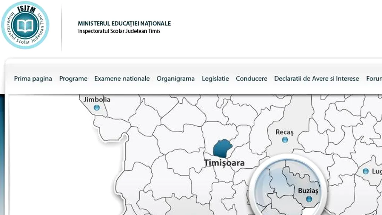 Clasa pregătitoare la Timișoara: Mulți părinți își înscriu copiii online. Care este adresa de internet