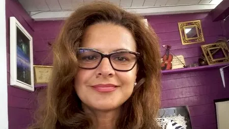 Maria Buză, despre mariajul cu George Pătrașcu. „Pur simplu ești STRĂFULGERAT de ceva”