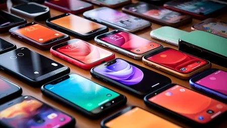 TOP 5 | Cele mai bune smartphone-uri care costă sub 1.000 lei în 2025