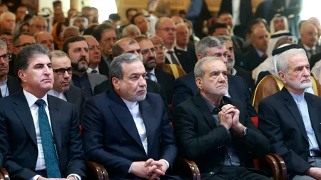 Iranul și SUA continuă NEGOCIERILE privind programul nuclear/ „Teheranul nu va renunța la îmbogățirea uraniului”