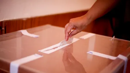 REZULTATE ALEGERI PARLAMENTARE 2012 - BIHOR EXIT POLL