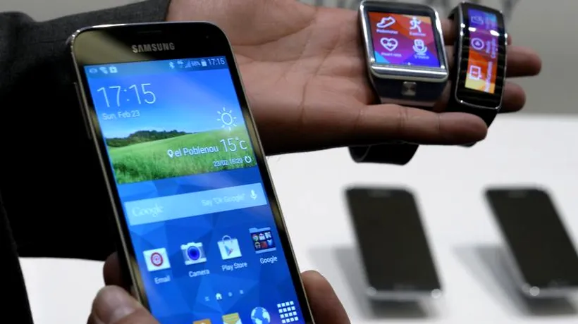 La scurt timp după debutul Galaxy S5 pe piață, Samsung pregătește un smartphone și mai avansat. Când va ajunge în magazine