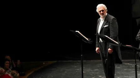 Alte acuzații grave la adresa lui Placido Domingo: Încă 11 femei îl acuză de hărțuire sexuală. Reacția tenorului spaniol