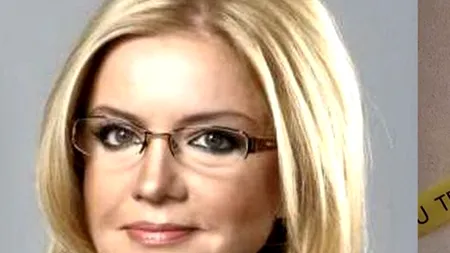 Andreea Berecleanu, dezvăluiri incredibile din viața Cristinei Țopescu. Jurnalista plănuia să devină mamă. „Nu a fost niciodată singură