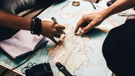 Topul celor mai dezamăgitoare atracții turistice la nivel mondial. Peste 95.000 de recenzii ale turiștilor au fost analizate