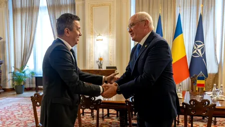 Sorin Grindeanu: 