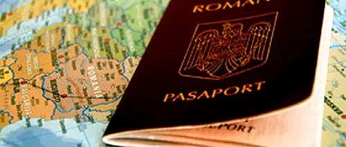 The Mail on Sunday dezvăluie legătura dintre mafia rusă și traficul de pașapoarte europene. Cât costă să devii român cu acte