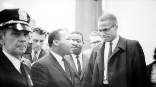 Familia lui Malcolm X cere redeschiderea anchetei privind asasinarea cunoscutului activist! (VIDEO)