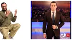 Cătălin Măruță, ironizat de Mircea Badea după ce a aflat că va face parte din același trust. ”Acum sunt coleg cu domnul?”