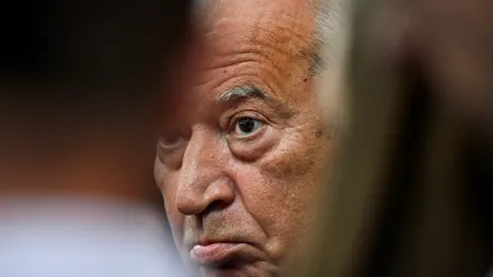 Emilian Eva, procurorul care a instrumentat dosarul ICA: „N-am influențat pe absolut nimeni