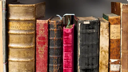 Ziua Internațională a Cărții și comemorarea morții lui William Shakespeare, pe 23 aprilie. Ce manifestări vor avea loc