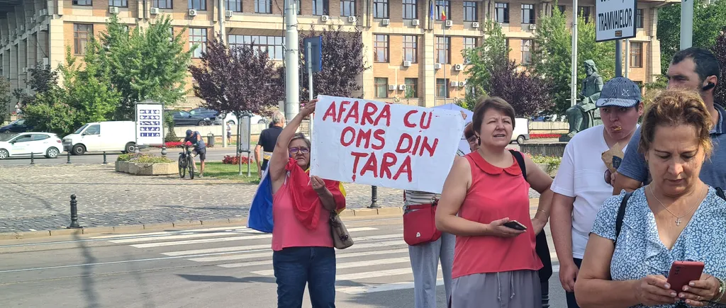 VIDEO | Ministrul Sănătății, Alexandru Rafila, huiduit la Iași în timpul unui eveniment de Ziua Ambulanței. „Este o lipsă de respect la adresa profesioniştilor”