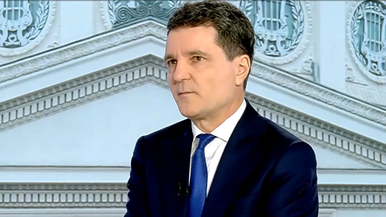 Nicușor Dan: Daniel Ene este din Forța Dreptei Vrancea, a participat ca voluntar la deplăsarile din campanie