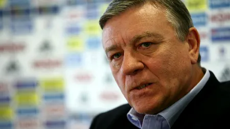 Mircea Sandu spune că FRF nu va renunța la licențierea cluburilor