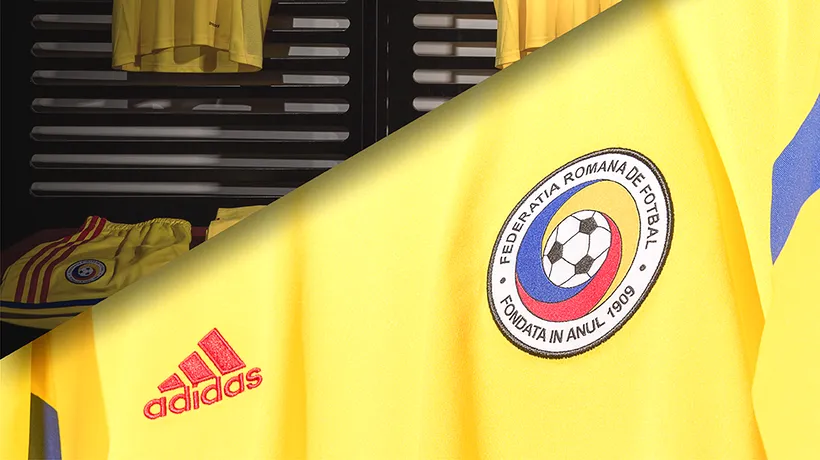 Jucătorul echipei naționale recunoaște: „Nu am făcut cinste acestui tricou, nu ne-am atins obiectivele”