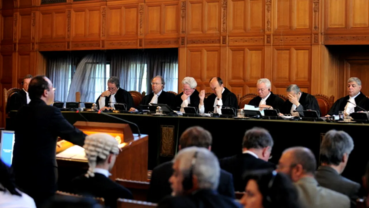 Bogdan Aurescu, ministrul de externe - biografia 