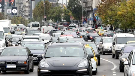 Un nou site, pe care poți achita rovinieta, a fost lansat azi