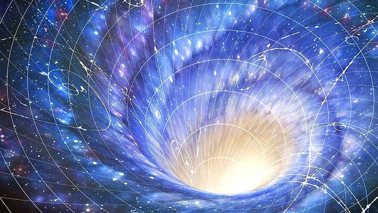 Călătoria în timp este posibilă. Răspunsul oamenilor de știință la o enigmă a tuturor timpurilor