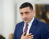 Tur de forță pentru George Simion. Întâlnire cu premierul Italiei, la câteva ore după întrevederea cu președintele Poloniei
