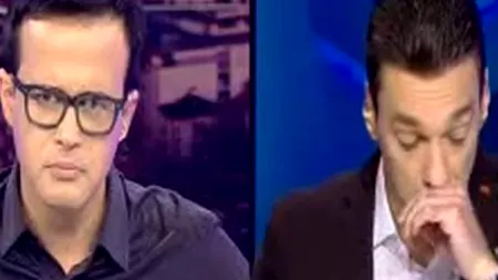Mircea Badea, doborât de problemele de sănătate. Cum a apărut prezentatorul tv la emisiune / Mihai Gâdea nu s-a putut abține: „Păi și nu e primăvară? Puteam să zicem că e