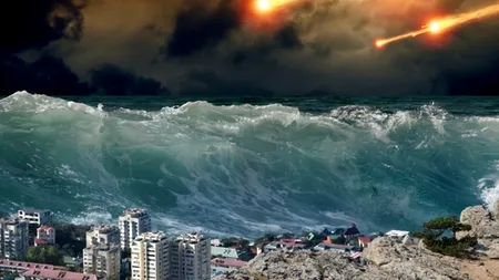 O nouă apocalipsă a fost prezisă pentru data de 23 aprilie. Explicațiile specialiștilor