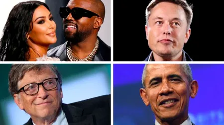Un adolescent, arestat pentru orchestrarea celor 130 de conturi Twitter hackuite, inclusiv ale lui Barack Obama, Joe Biden, Bill Gates si Kim Kardashian West