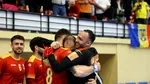 Naționala masculină de HANDBAL prinde ultimul loc la Euro 2026! Emoții mari la calcule după eșecul cu Polonia