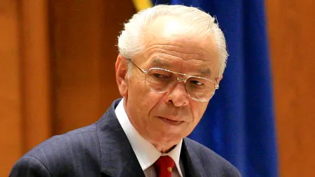 Scandal pe bugetul Curții de Conturi. De ce acuză Văcăroiu Guvernul și Parlamentul