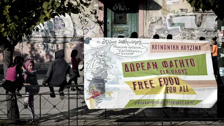 Poliția germană vrea excluderea Greciei din Schengen. Declarația grecilor care a supărat puterea de la Berlin