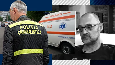 EXCLUSIV | Cum a murit Mihnea Vasiliu, fostul director al Ringier România. S-a stins dintr-o dată, chiar sub ochii fiicei sale