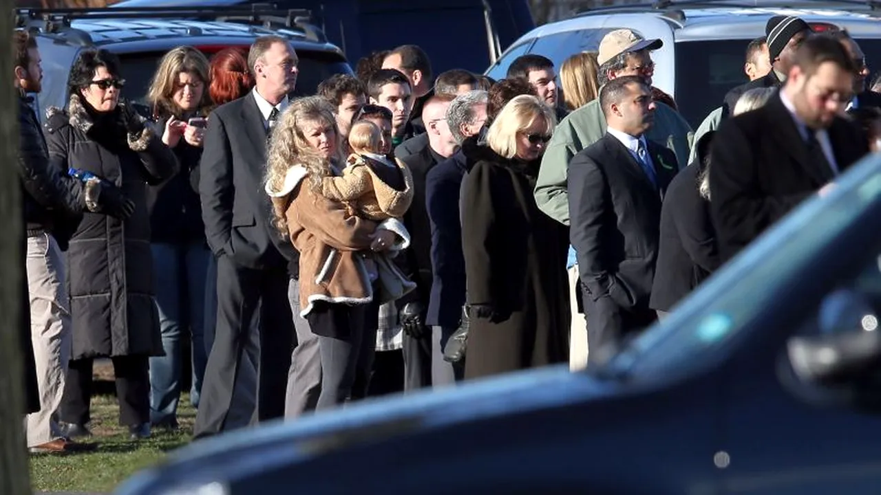 Autoritățile americane au dejucat un nou Newtown