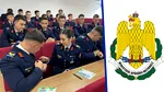 MApN spune că trei colegii naţionale militare au rată maximă de promovare la examenul de bacalaureat. Ce mesaj le-a transmis Radu Miruţă absolvenților