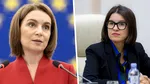 Verișoara Maiei Sandu, Anastasia Taburceanu, a restituit integral remunerația exorbitantă încasată de la stat. Despre ce sumă este vorba
