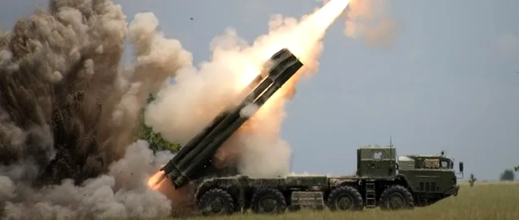 Coreea de Nord a lansat două noi rachete în Marea Japoniei