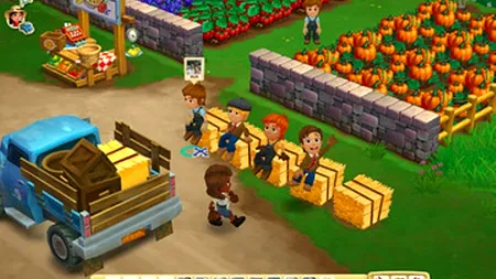 Regizorul Prison Break va produce desenele animate Farmville